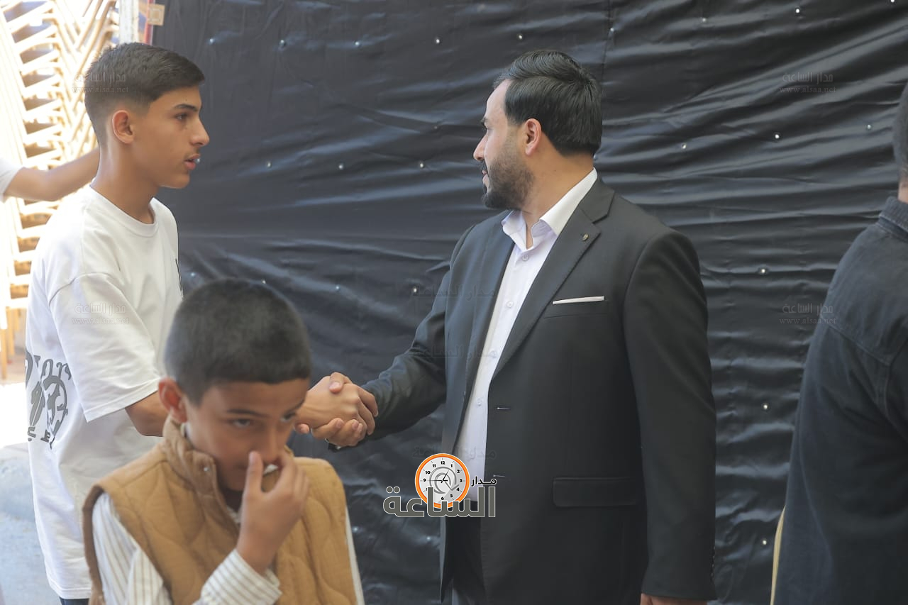 Madar Al-Saa Images 0.4336866700094578