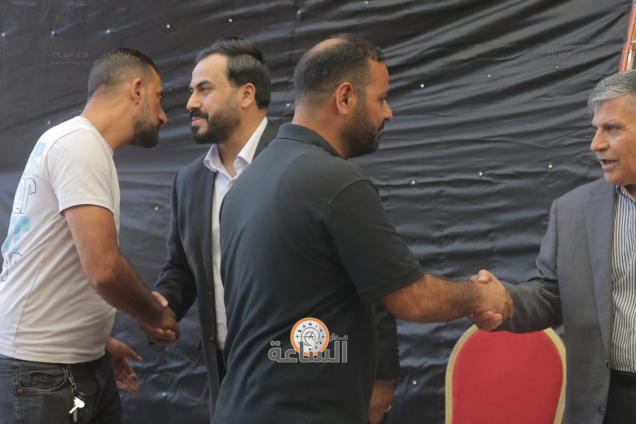 Madar Al-Saa Images 0.14348782995334042