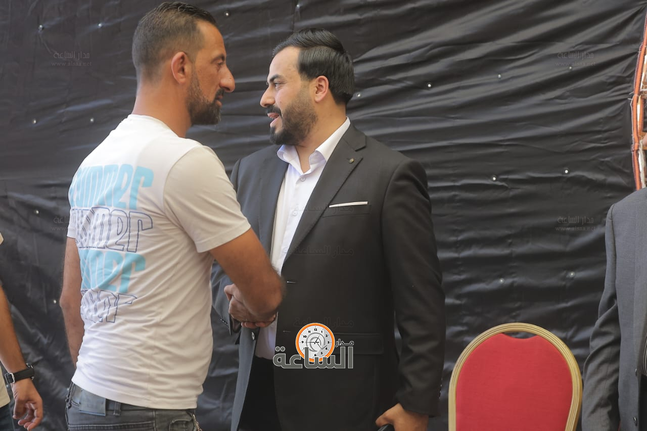 Madar Al-Saa Images 0.034503830339521535