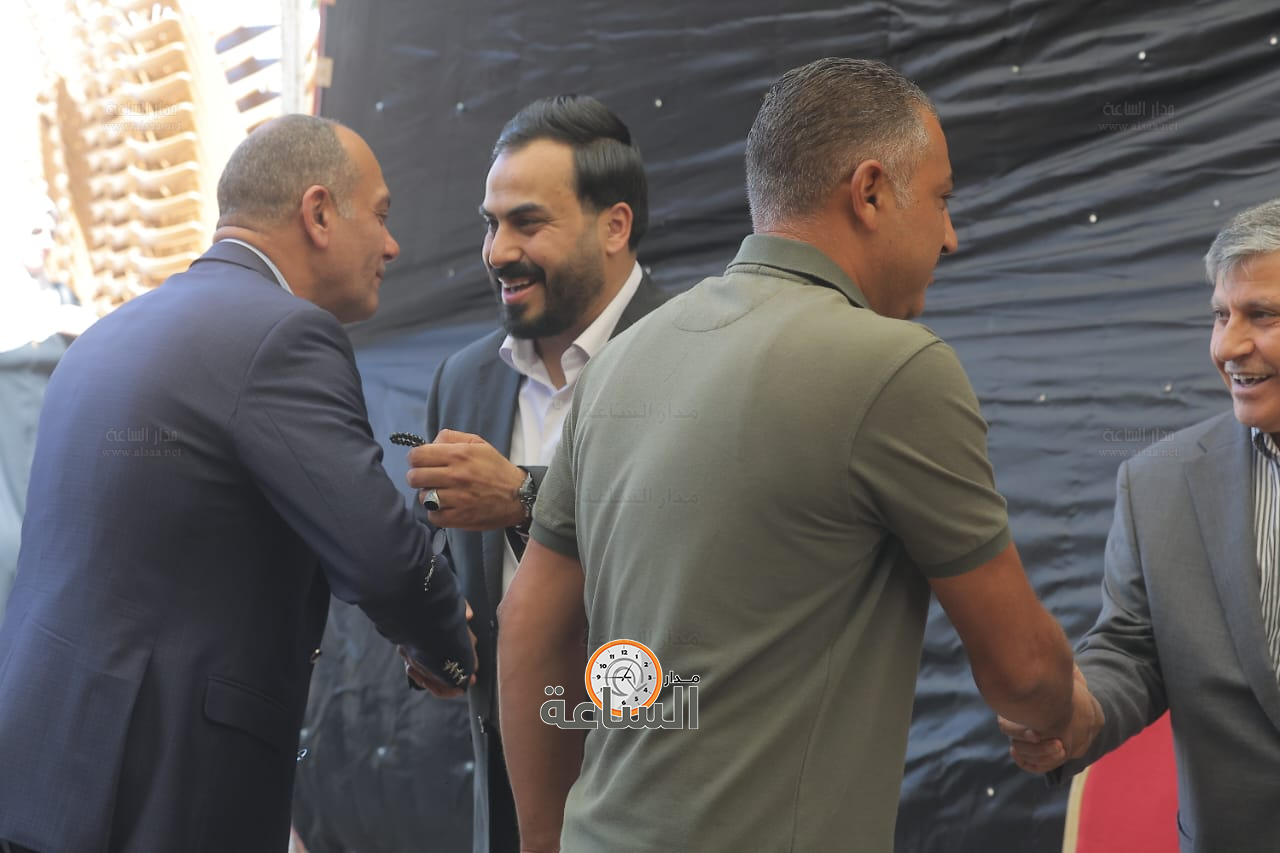 Madar Al-Saa Images 0.8973803345355796