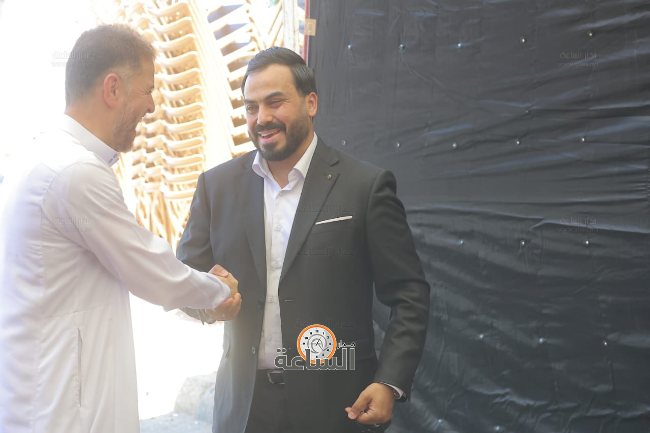 Madar Al-Saa Images 0.4244168409084782