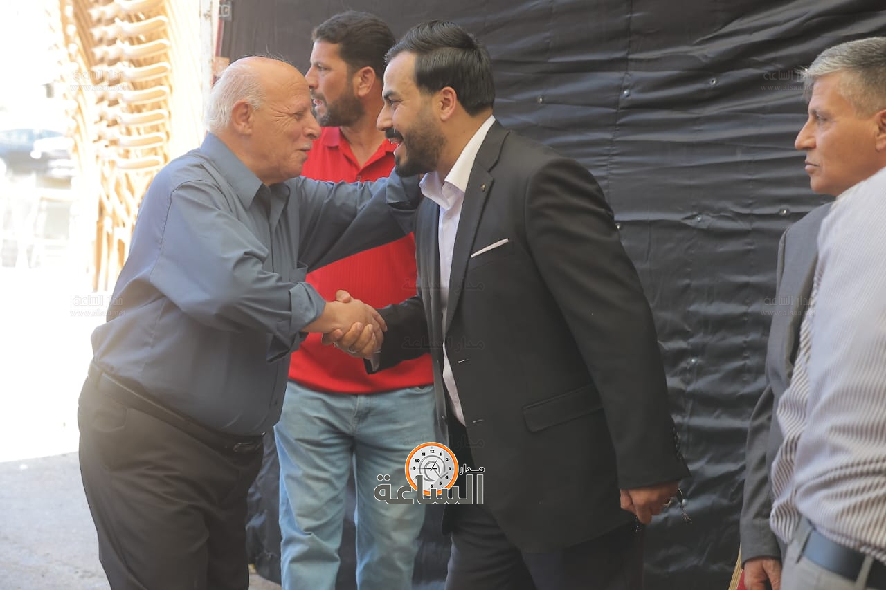 Madar Al-Saa Images 0.32139146563670073