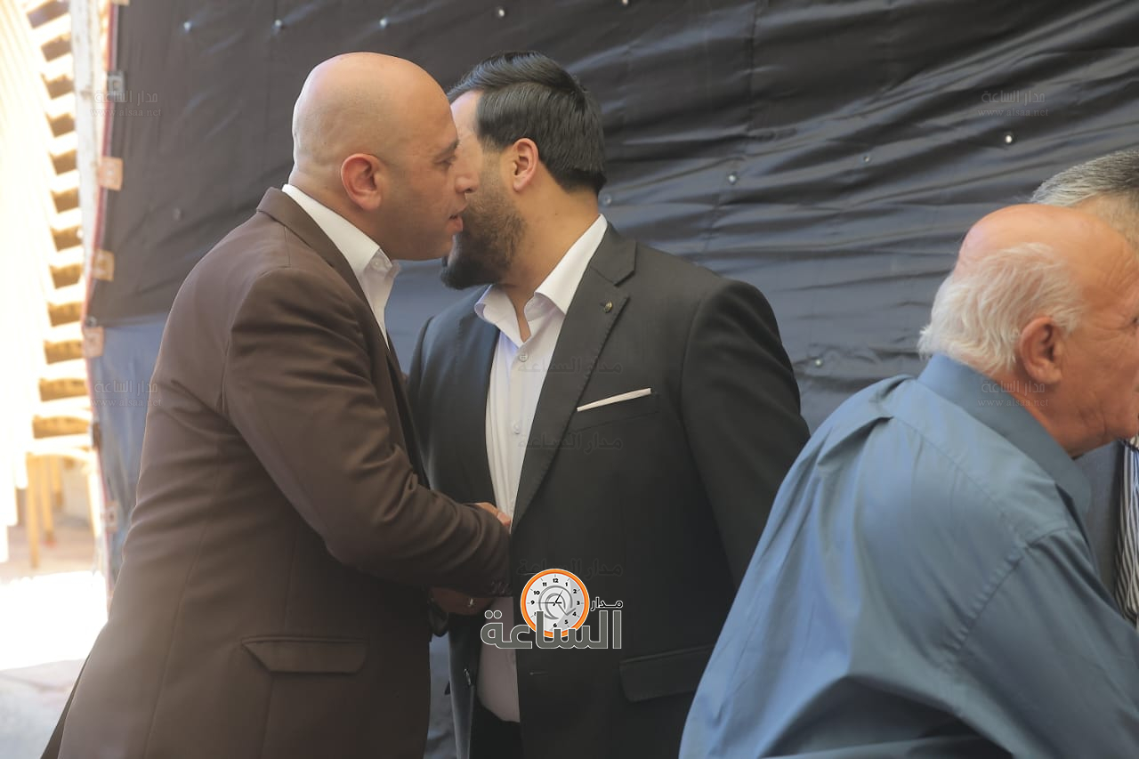 Madar Al-Saa Images 0.10498839359709089