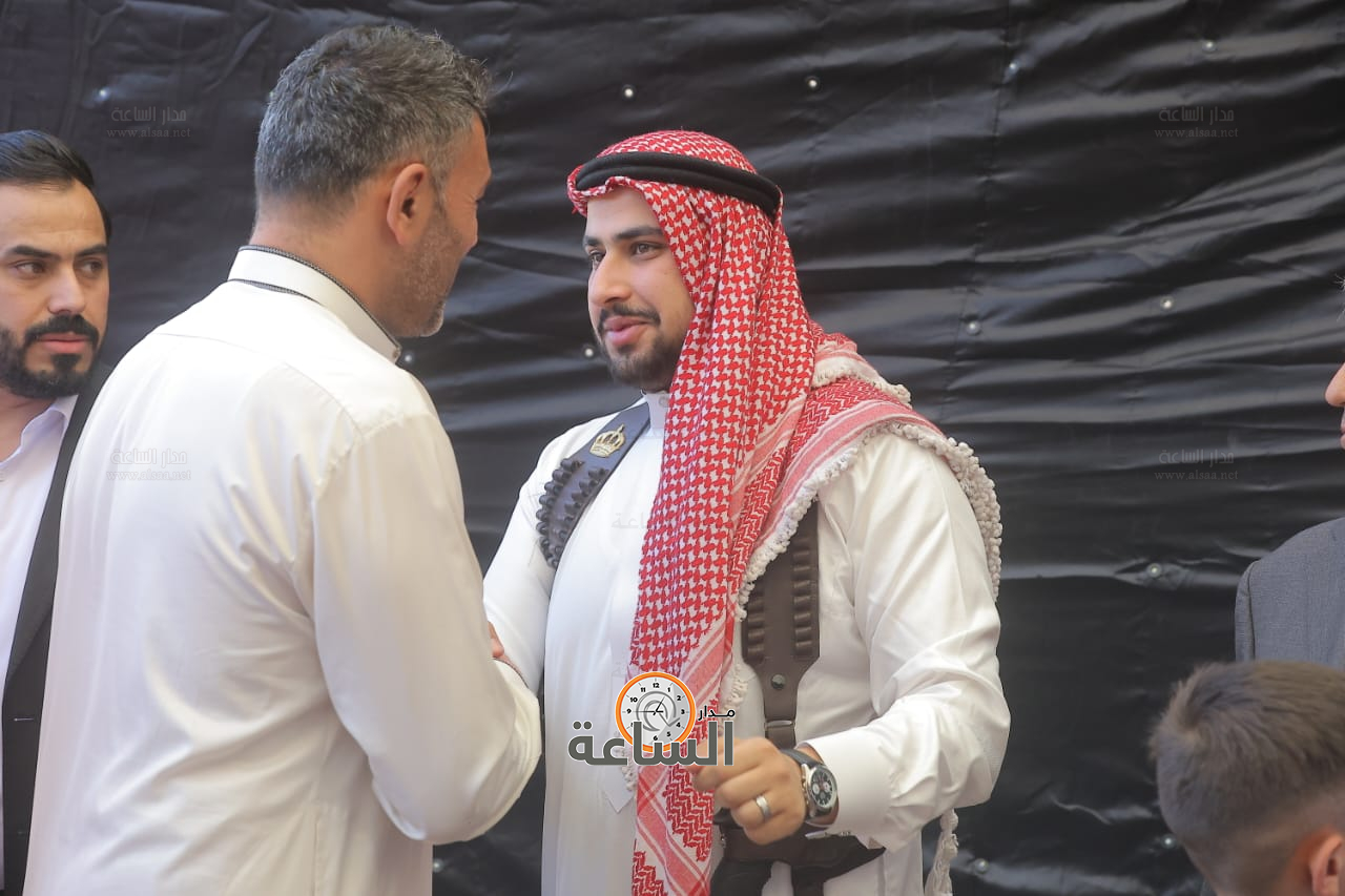 Madar Al-Saa Images 0.6698093833409574