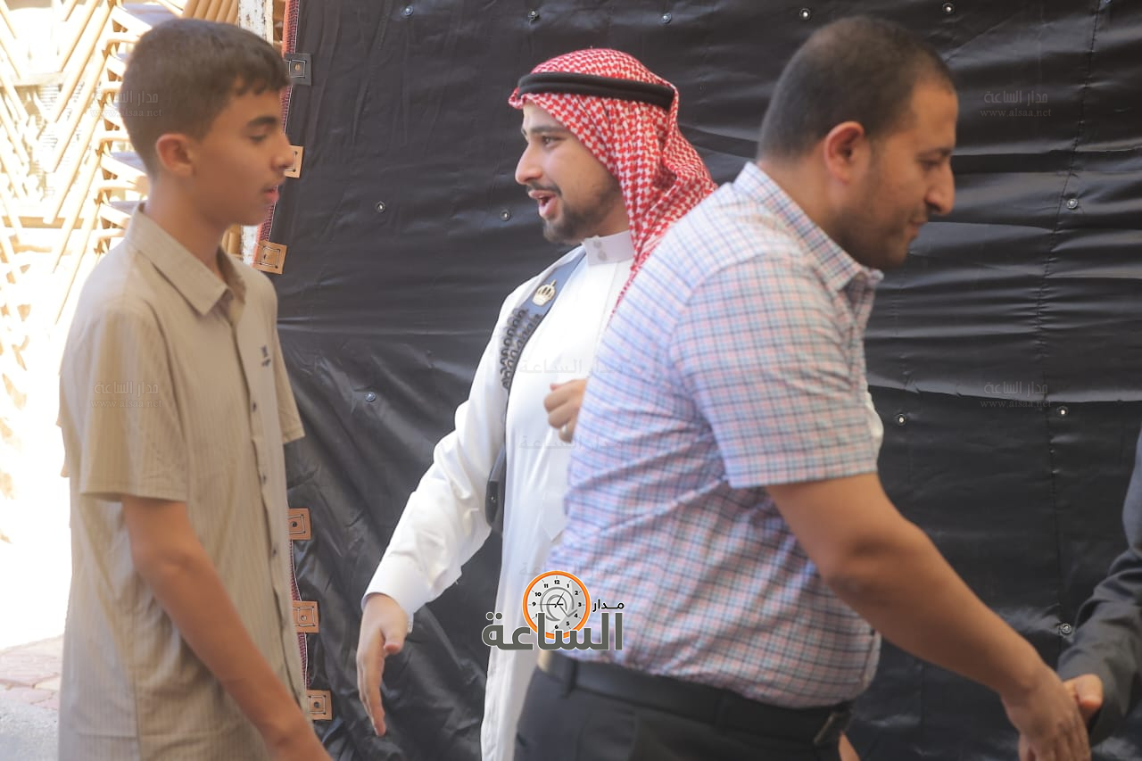 Madar Al-Saa Images 0.28911139176842326