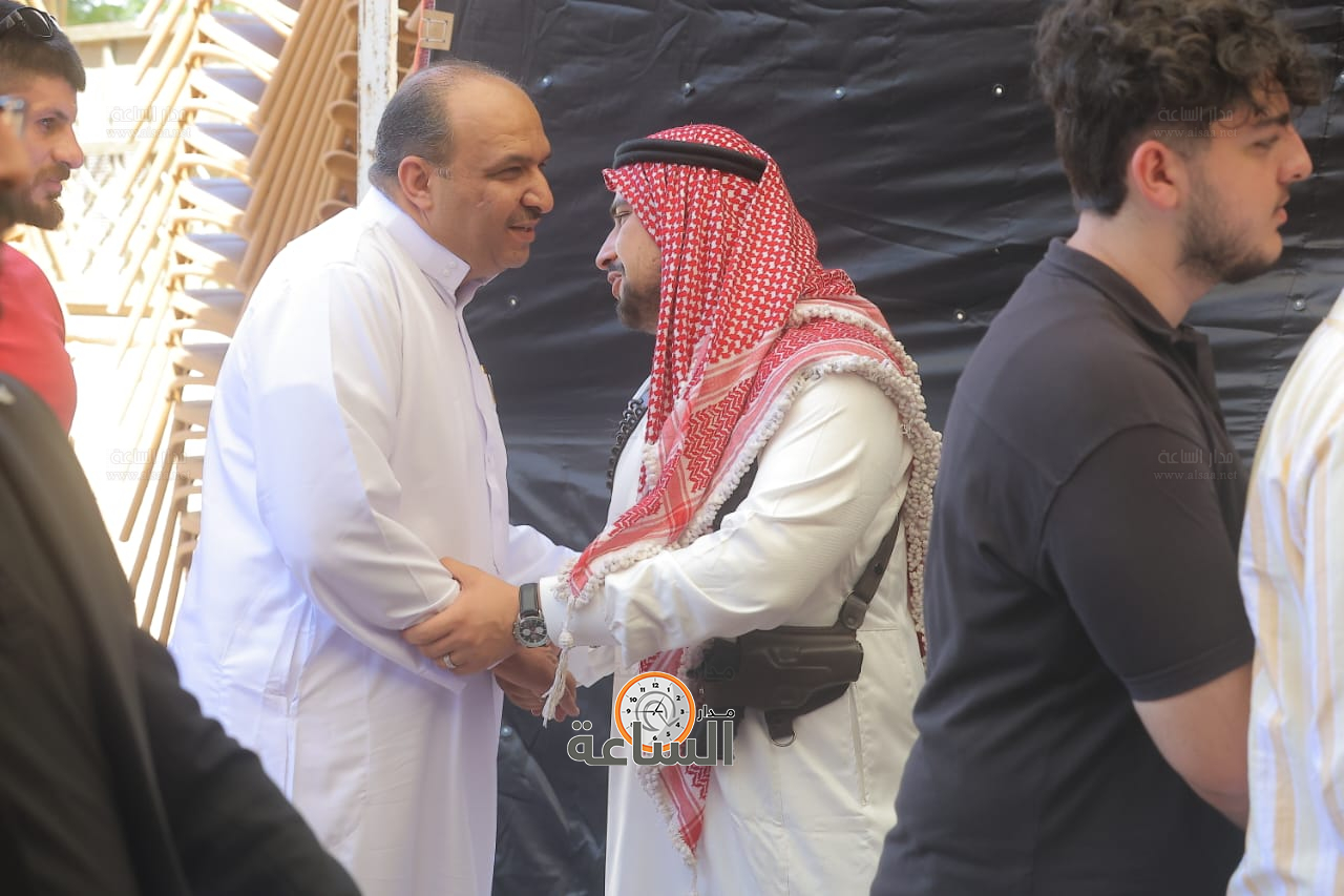 Madar Al-Saa Images 0.7008302715204745