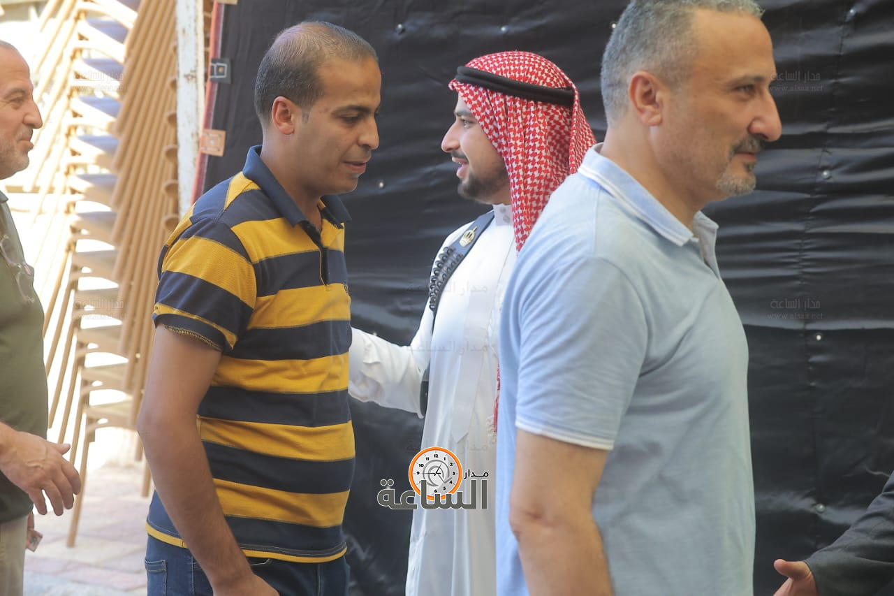 Madar Al-Saa Images 0.8509085905874524