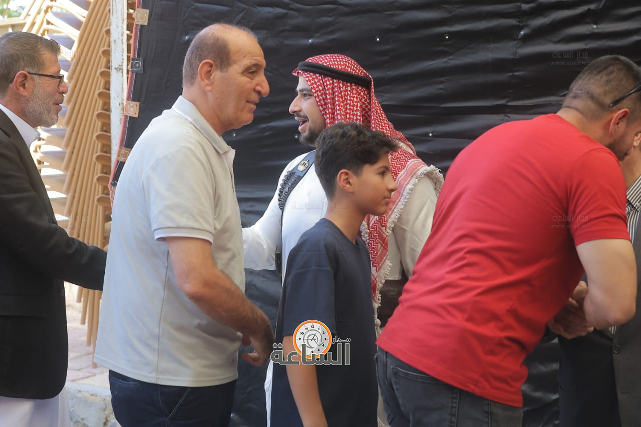 Madar Al-Saa Images 0.5658406294522855