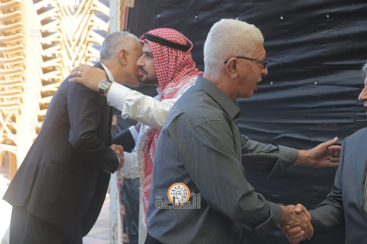 Madar Al-Saa Images 0.34229275091285005