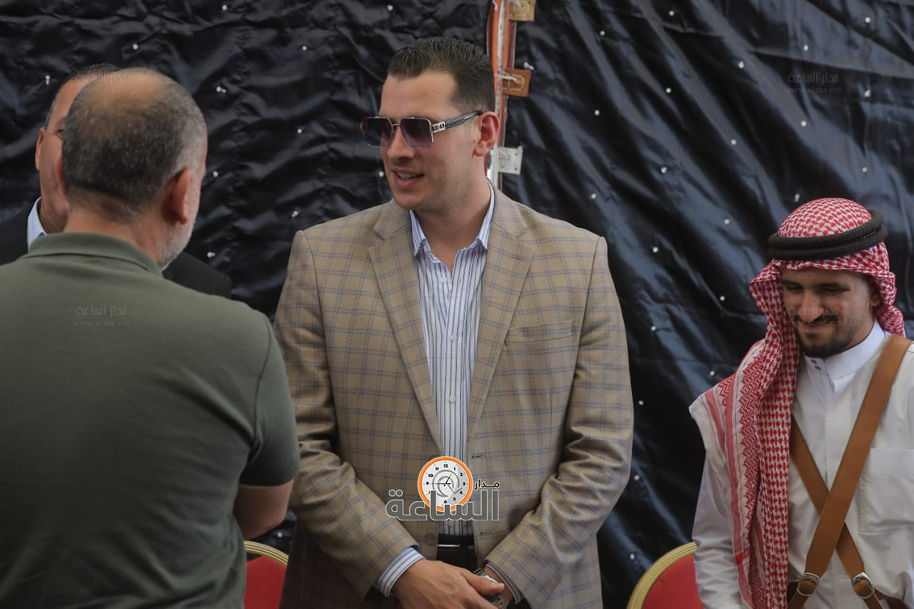 Madar Al-Saa Images 0.8185597055067555