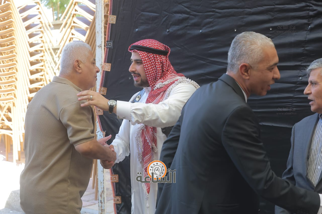 Madar Al-Saa Images 0.08175067186652663