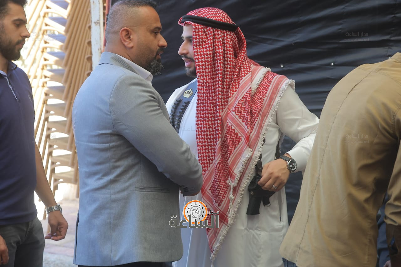 Madar Al-Saa Images 0.9404336134683141