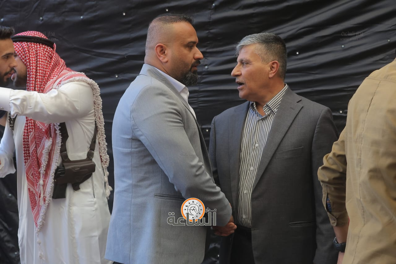 Madar Al-Saa Images 0.4261330490125391