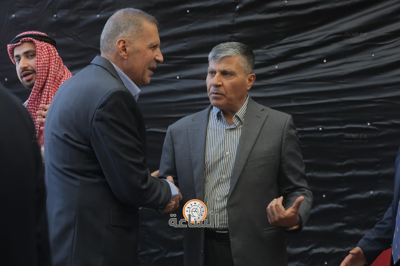 Madar Al-Saa Images 0.195794206345284