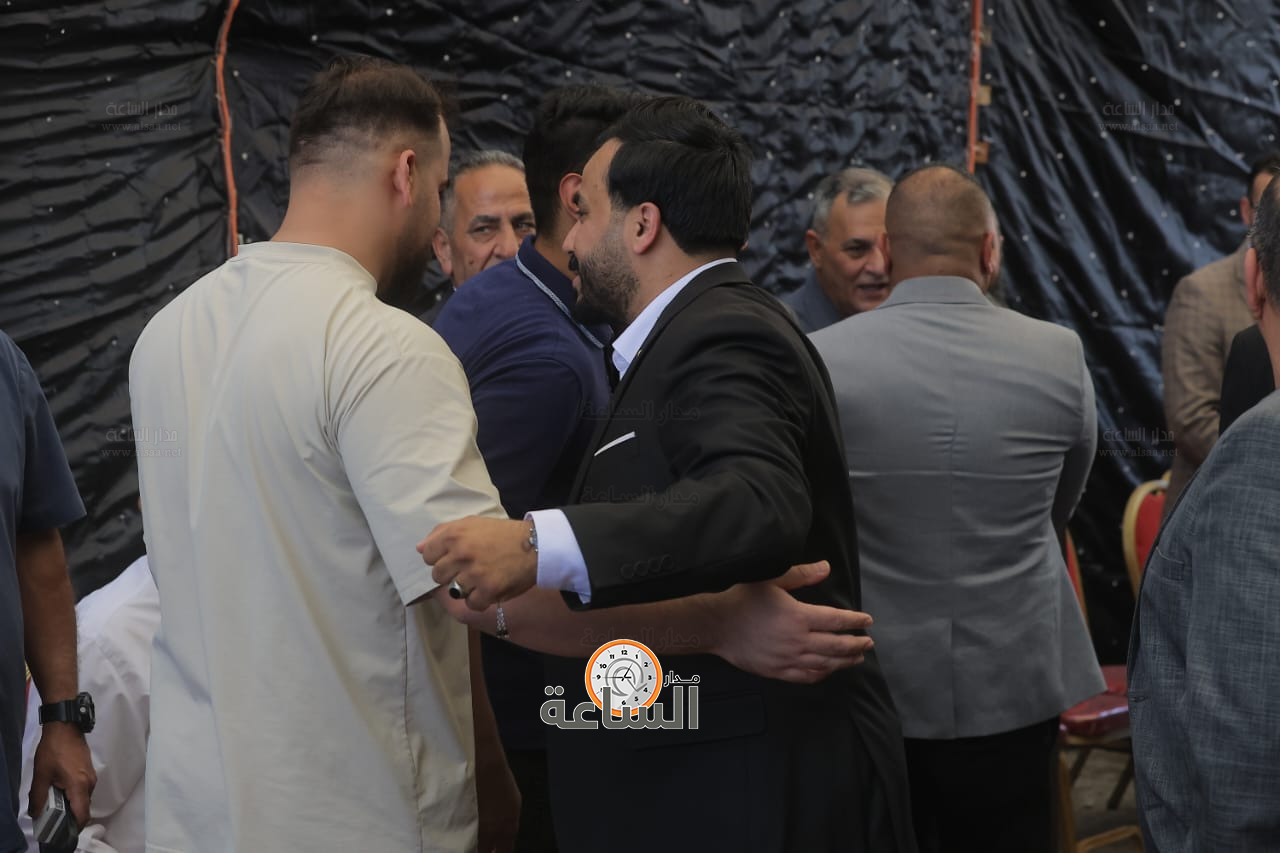 Madar Al-Saa Images 0.3173006565954405