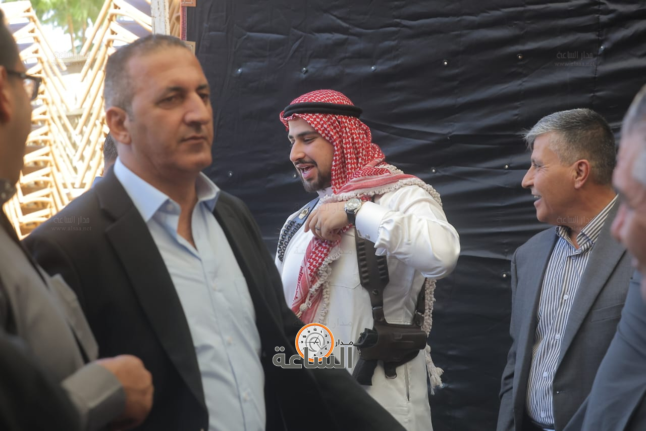 Madar Al-Saa Images 0.4712495305002802