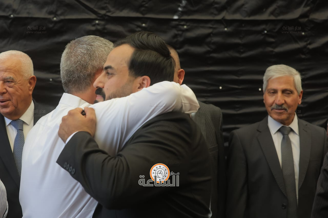 Madar Al-Saa Images 0.9120207264207805