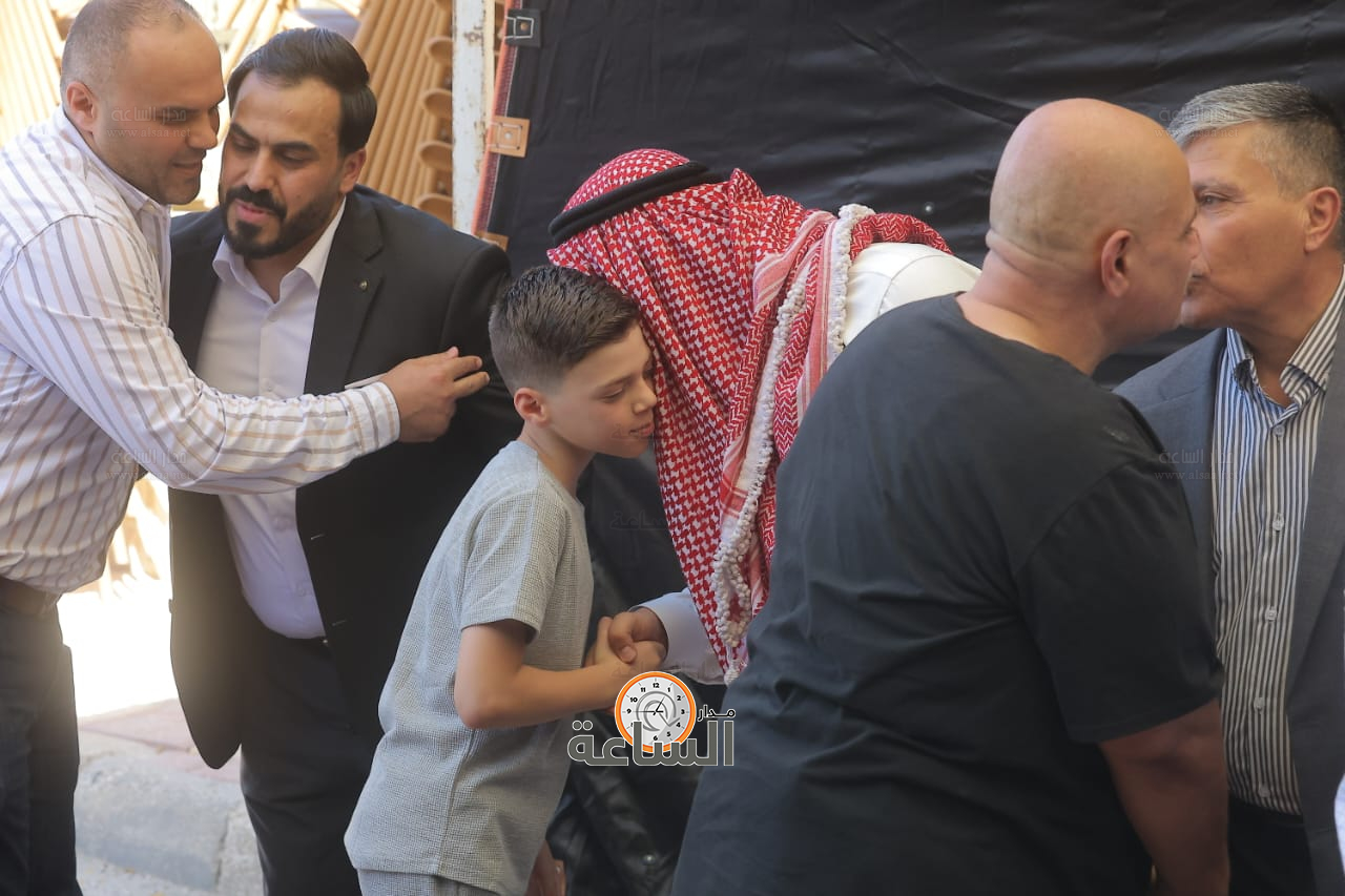 Madar Al-Saa Images 0.0600403358567152