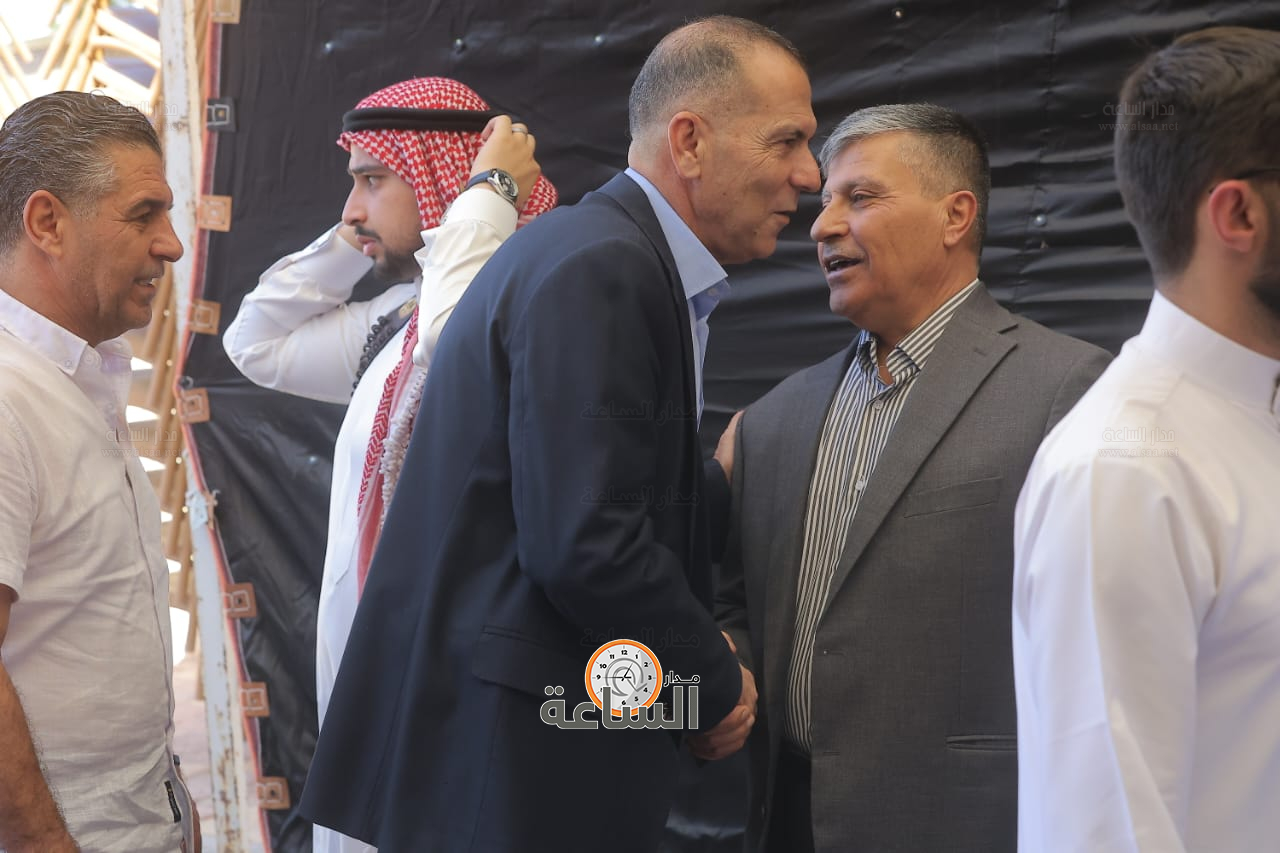 Madar Al-Saa Images 0.9462392423742058