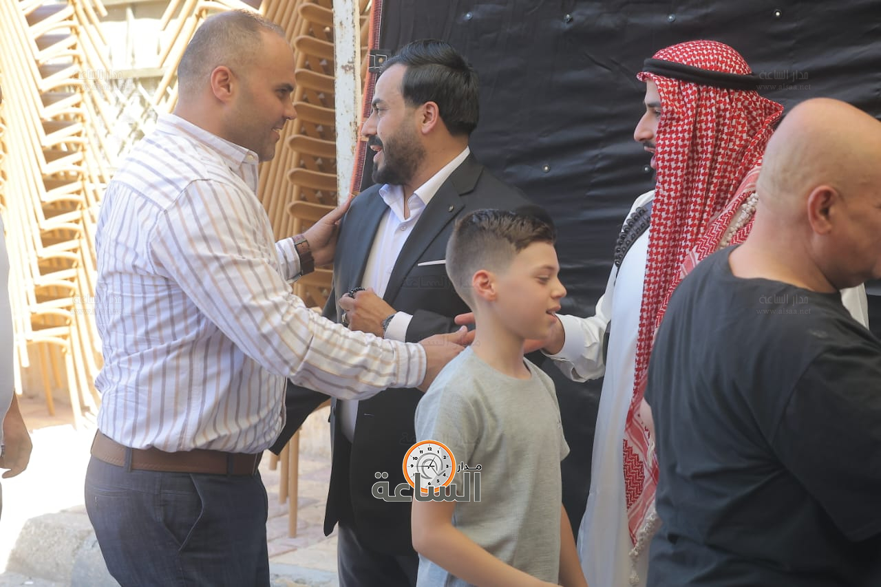 Madar Al-Saa Images 0.9908664230231568