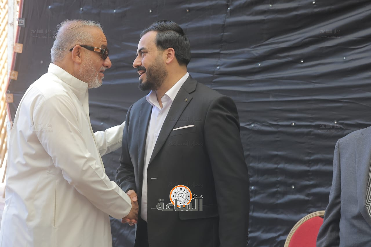 Madar Al-Saa Images 0.5521528181225831