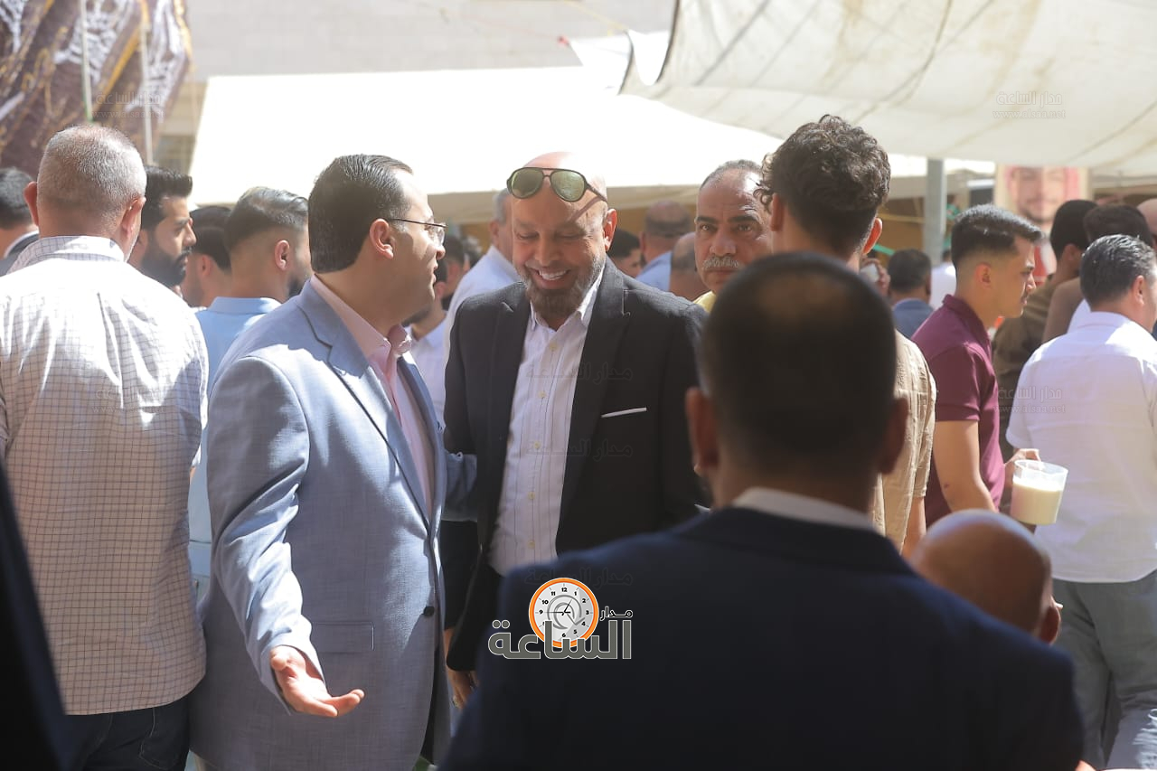 Madar Al-Saa Images 0.21909862785802914