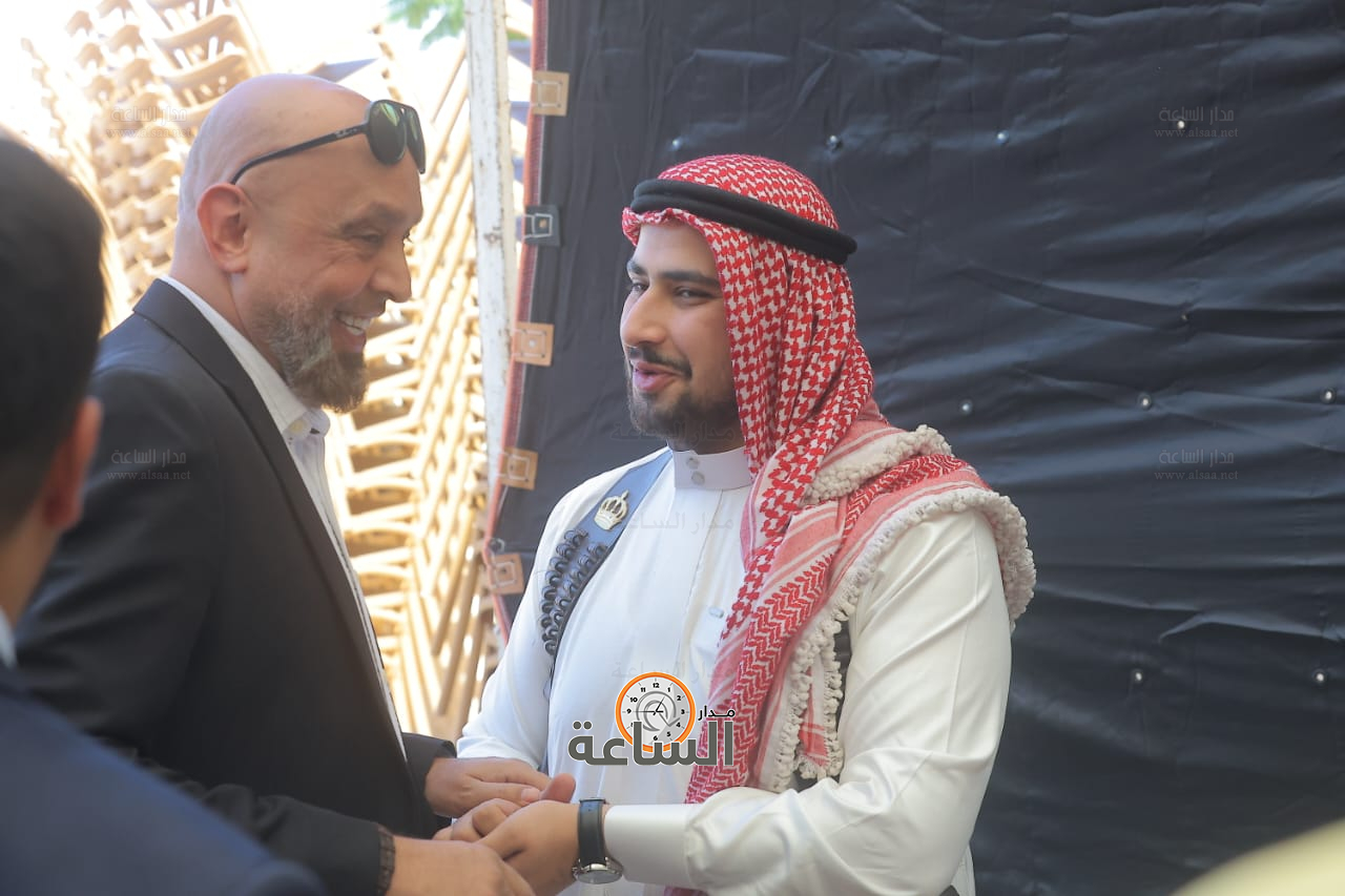 Madar Al-Saa Images 0.7088025566424716