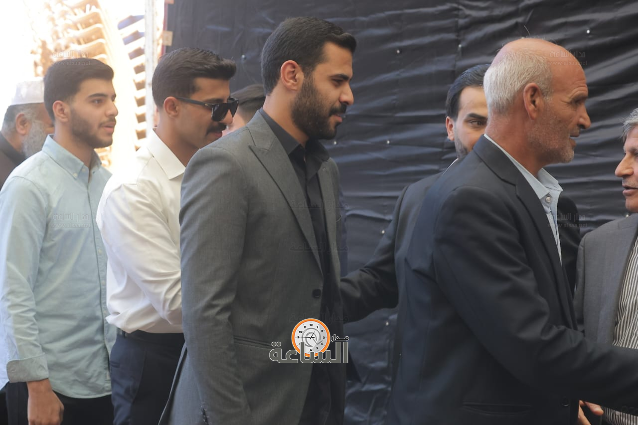 Madar Al-Saa Images 0.13810302069337121