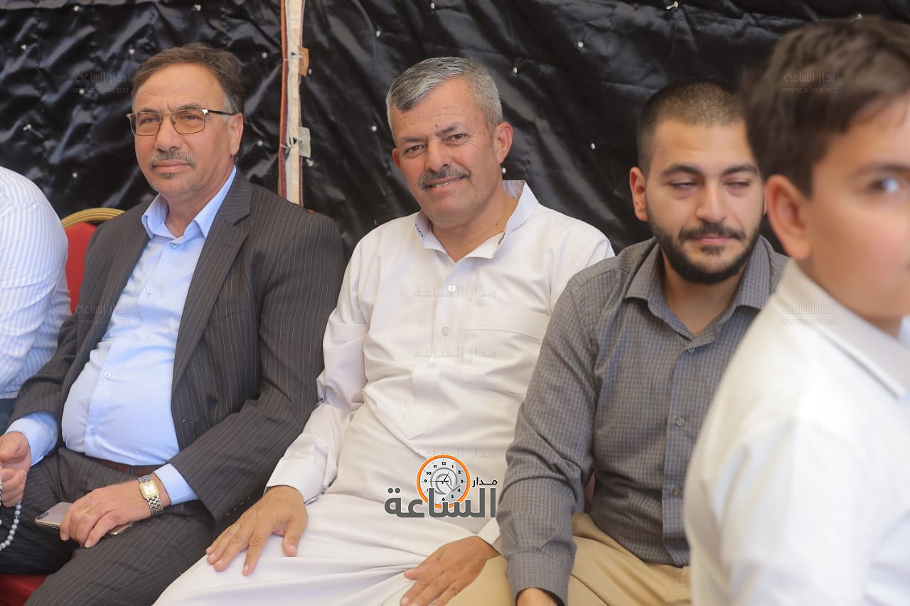 Madar Al-Saa Images 0.8013760101475559