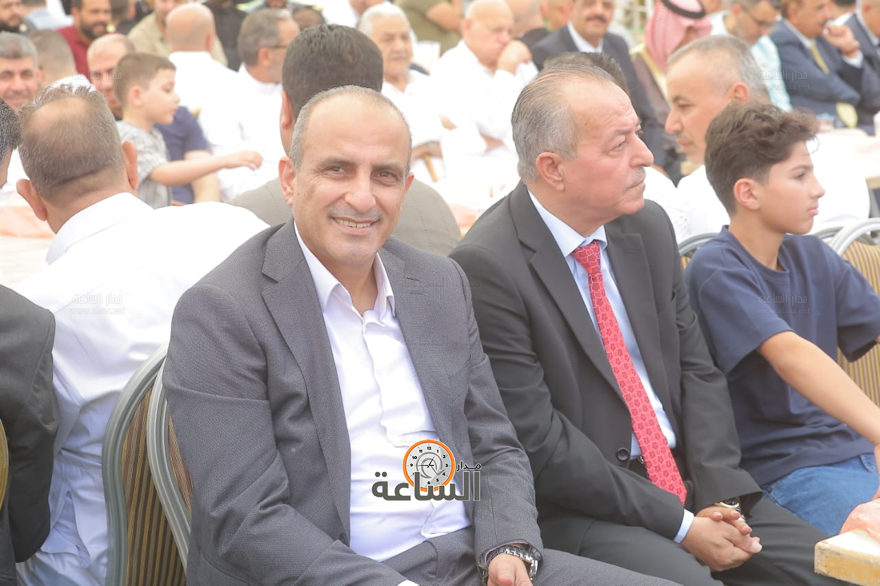 Madar Al-Saa Images 0.06467620309466326