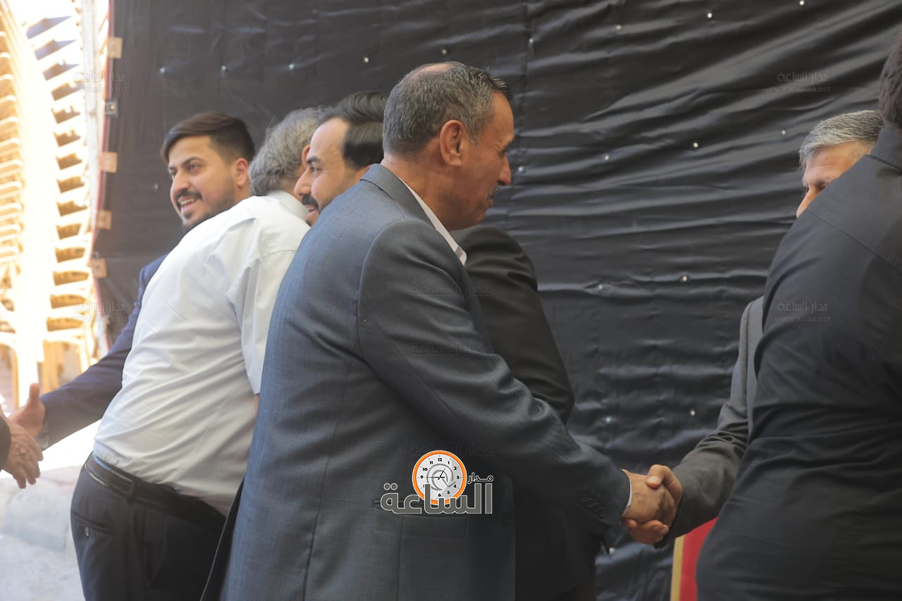 Madar Al-Saa Images 0.534953493133304