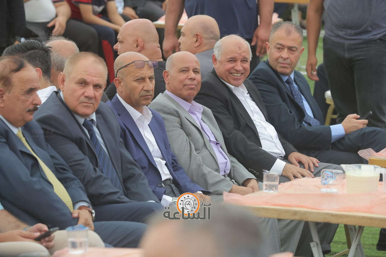 Madar Al-Saa Images 0.7524610331467635