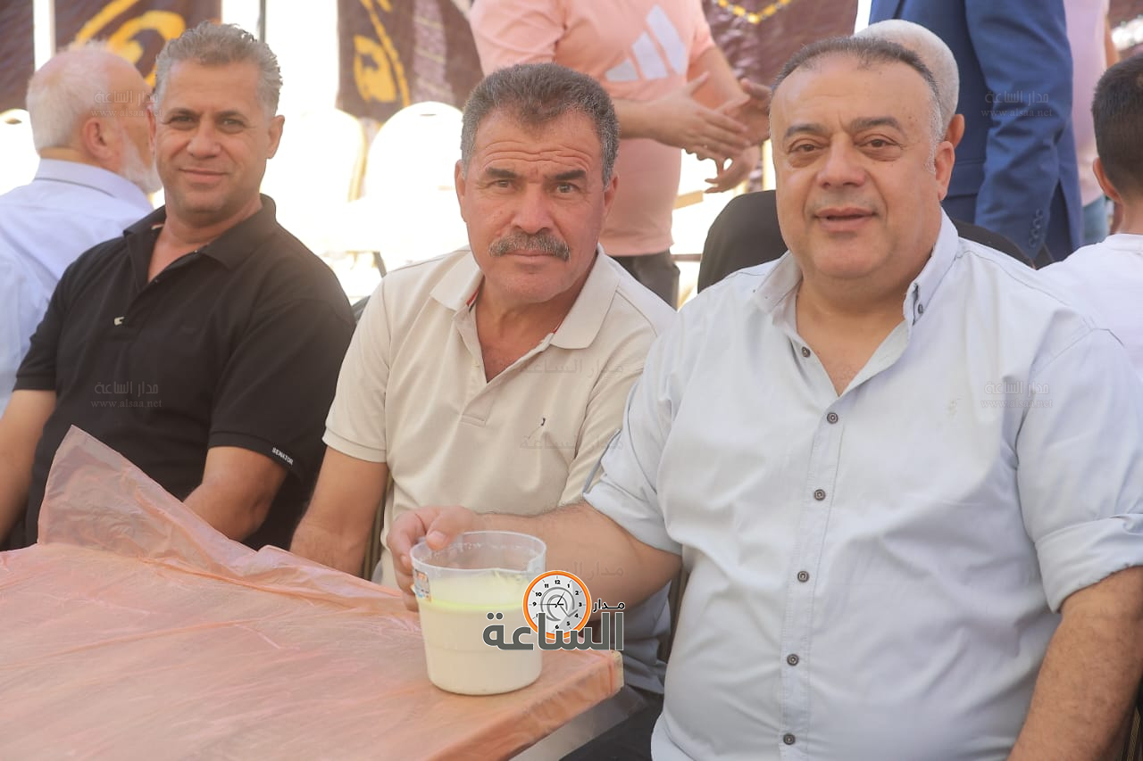 Madar Al-Saa Images 0.8271126600260692