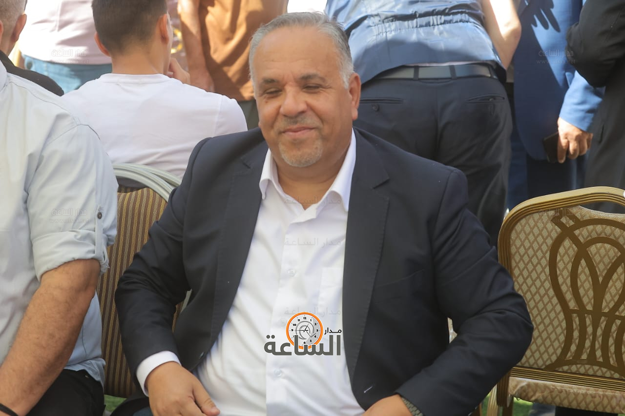 Madar Al-Saa Images 0.8186420544537933