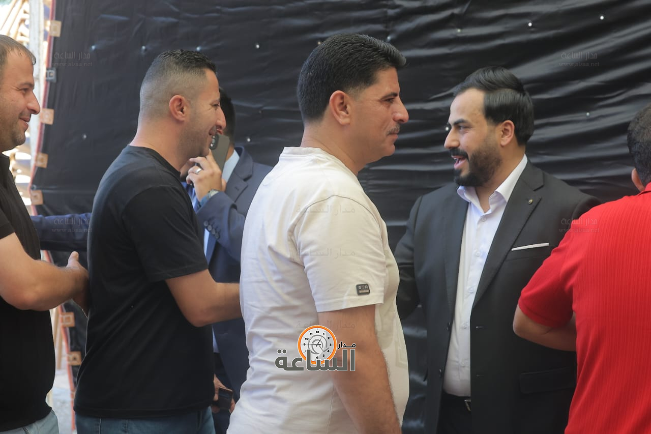 Madar Al-Saa Images 0.5767703317385723