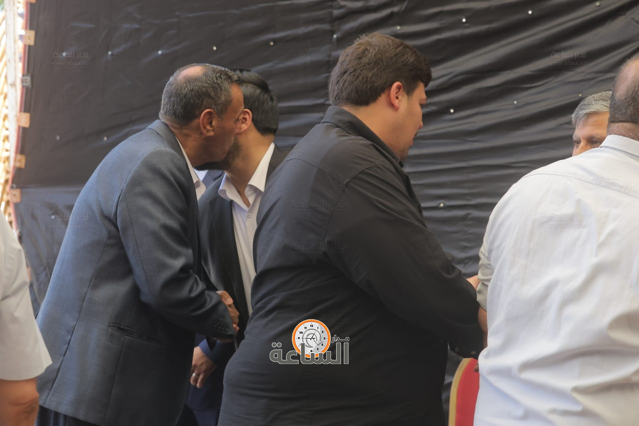 Madar Al-Saa Images 0.955933682587005