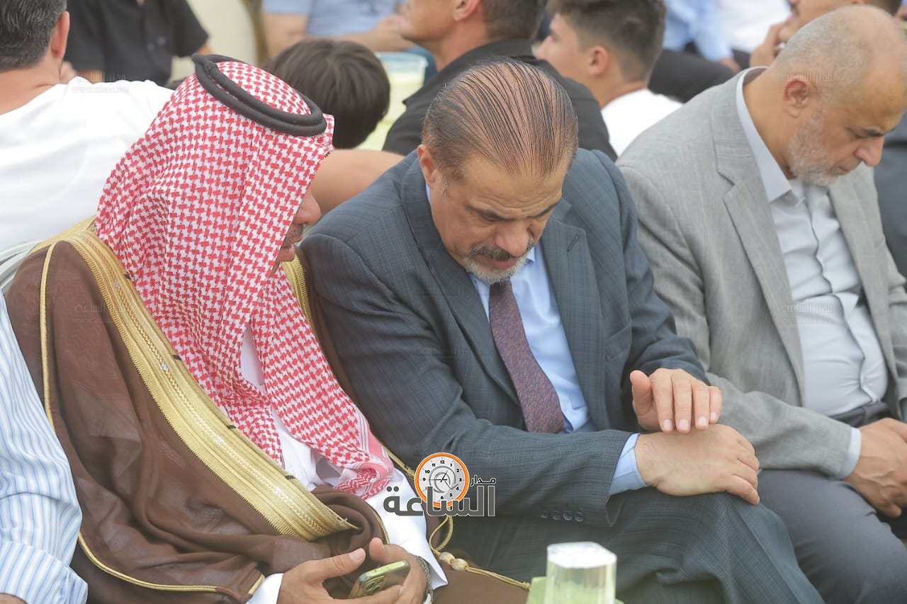 Madar Al-Saa Images 0.6732463176197594