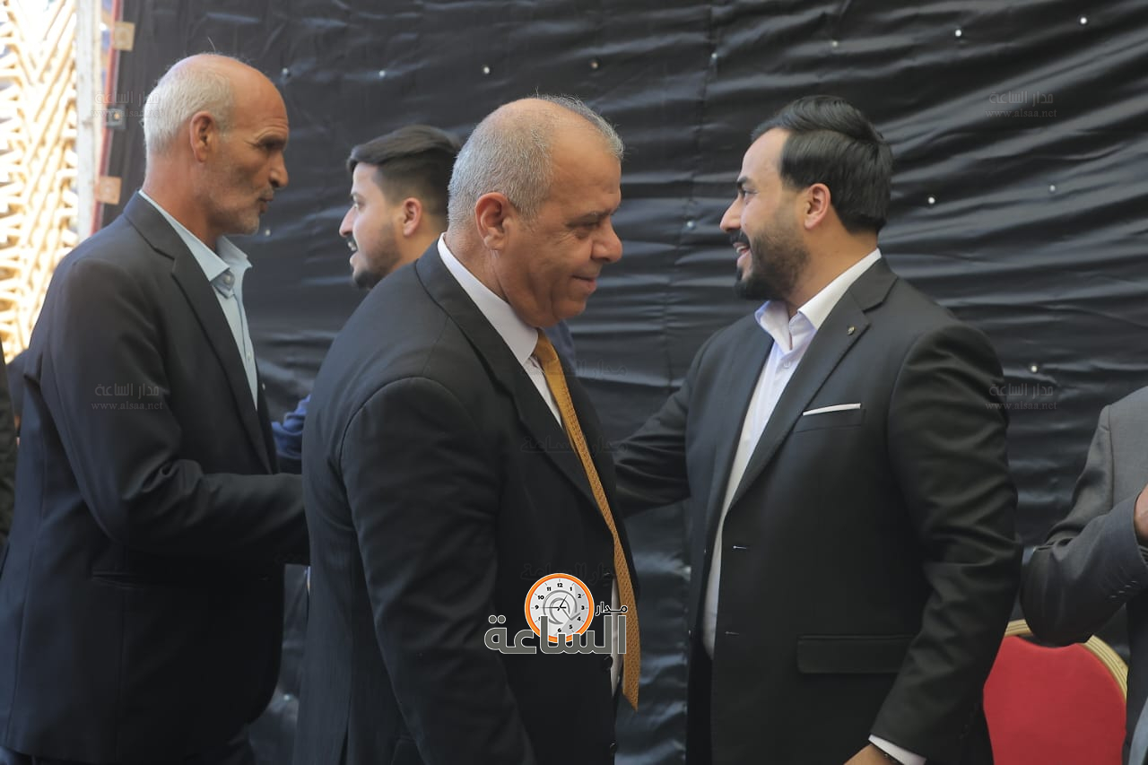 Madar Al-Saa Images 0.06958668996131889