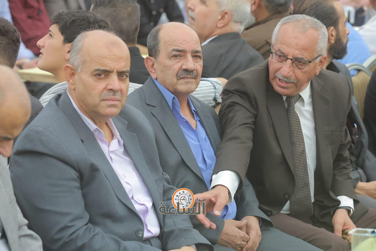 Madar Al-Saa Images 0.32279220790698515