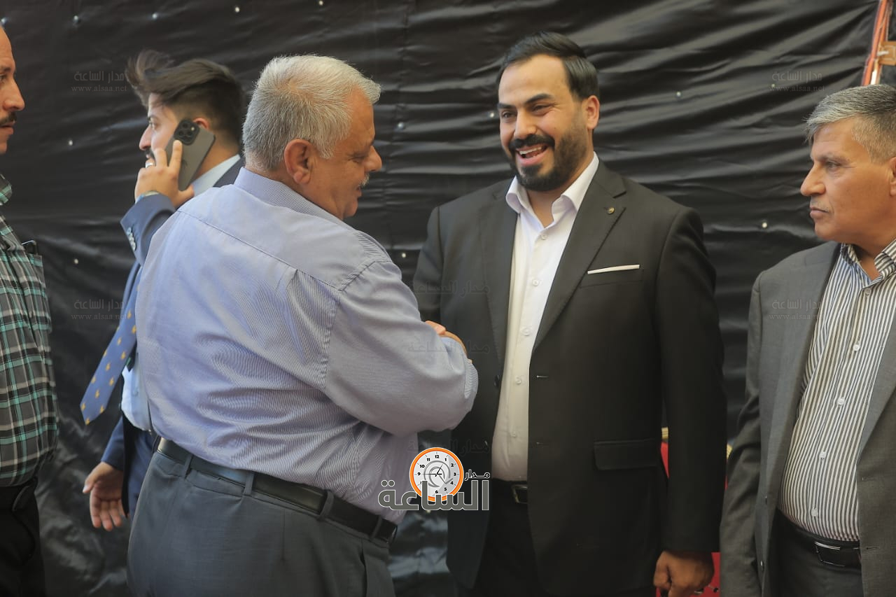 Madar Al-Saa Images 0.04635158846404941