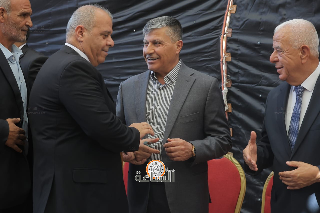 Madar Al-Saa Images 0.9019254059464245