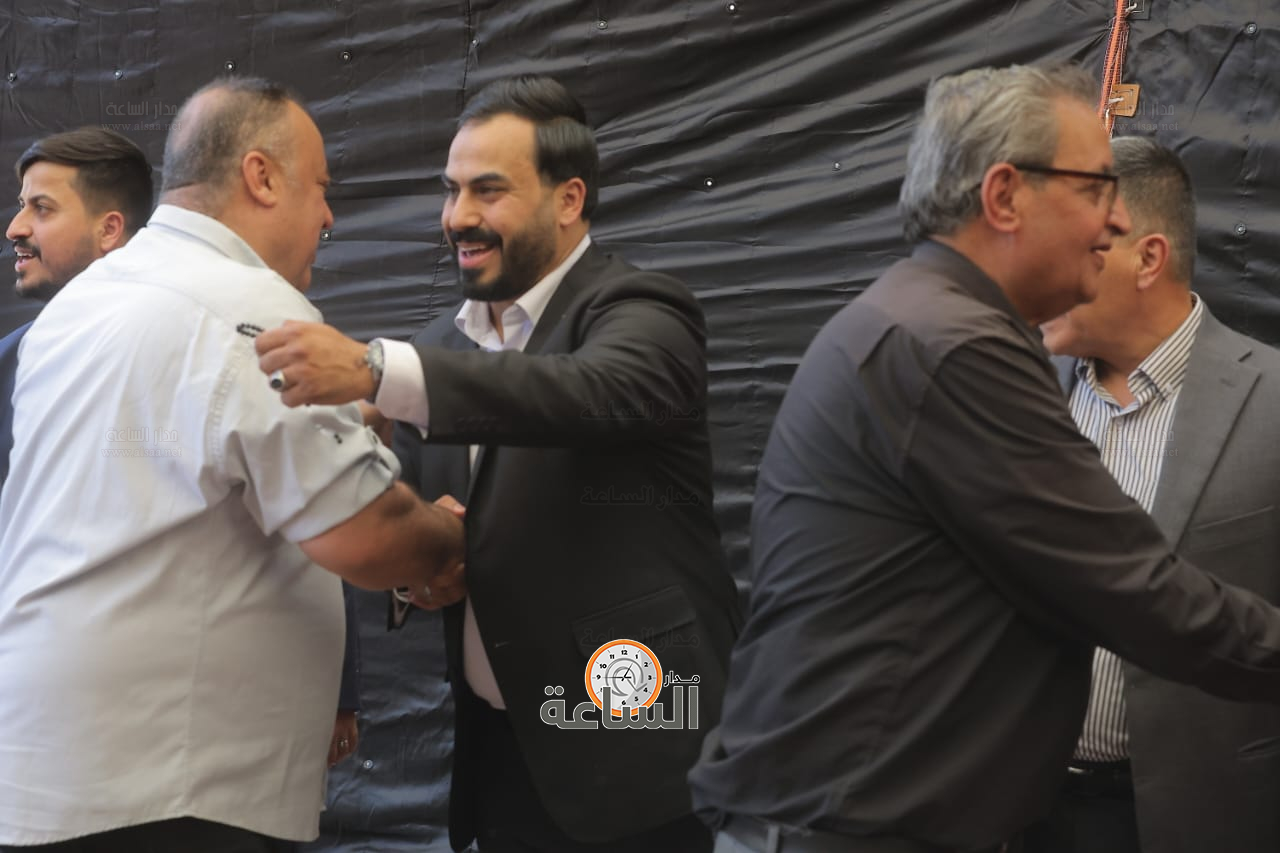 Madar Al-Saa Images 0.136647908564412