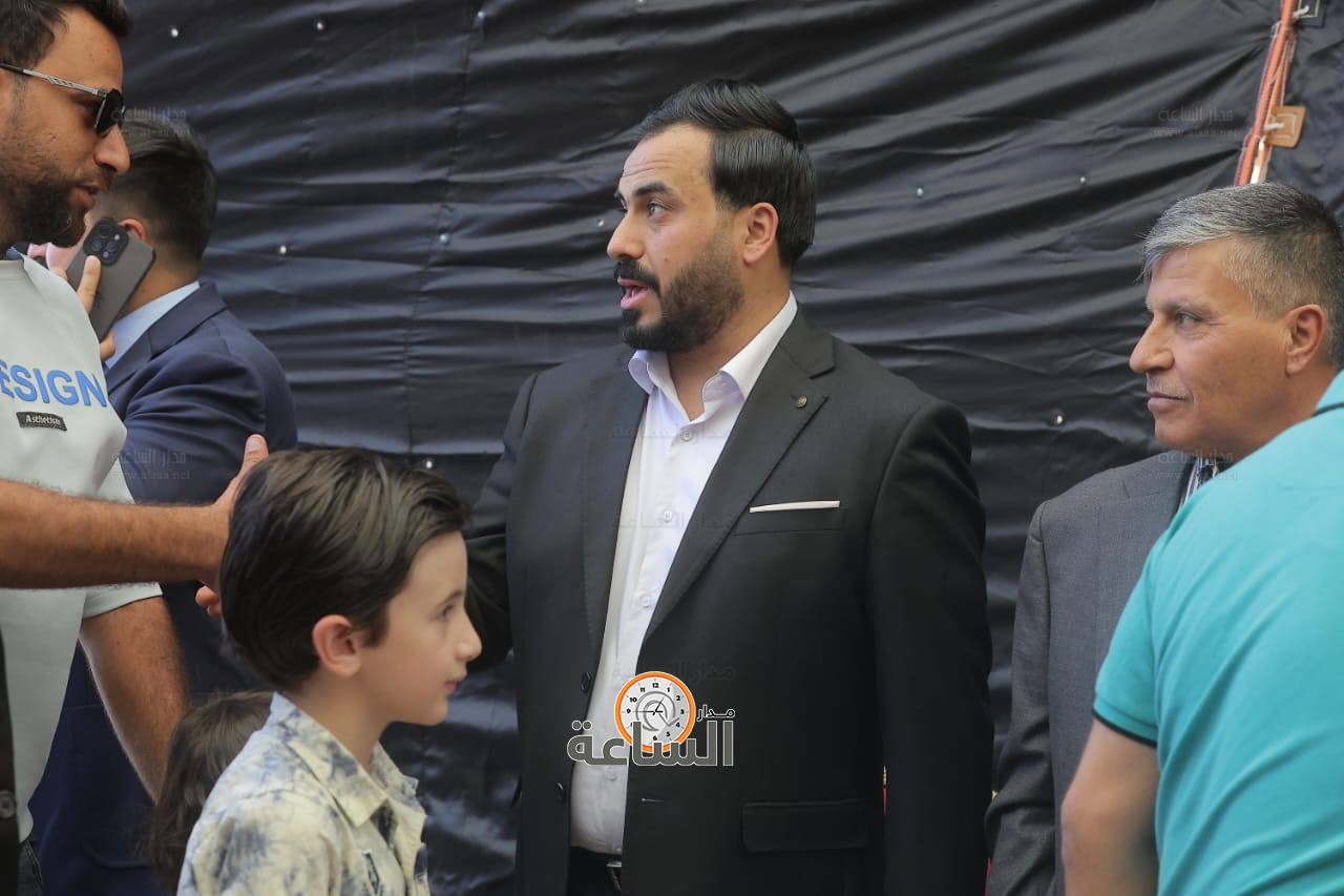 Madar Al-Saa Images 0.09388302008720995