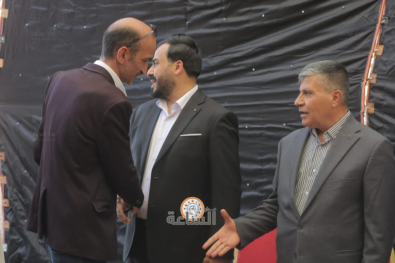 Madar Al-Saa Images 0.0873045318739113