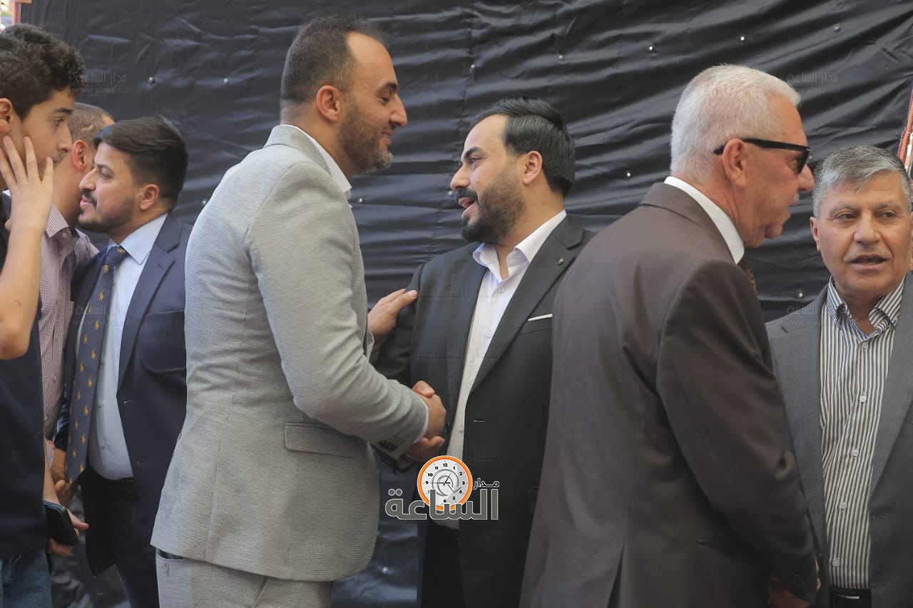 Madar Al-Saa Images 0.4698508012746174