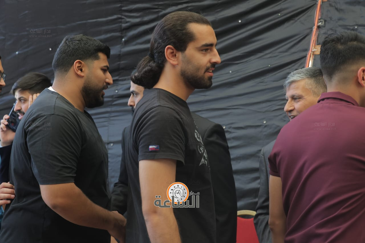 Madar Al-Saa Images 0.6075148171263822