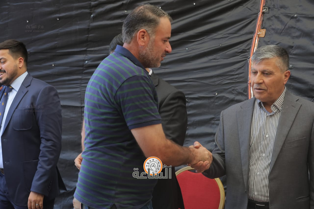 Madar Al-Saa Images 0.5904671292862127