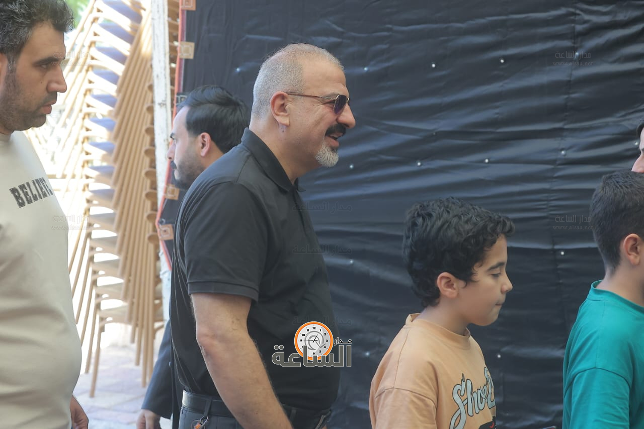 Madar Al-Saa Images 0.23058849028261907