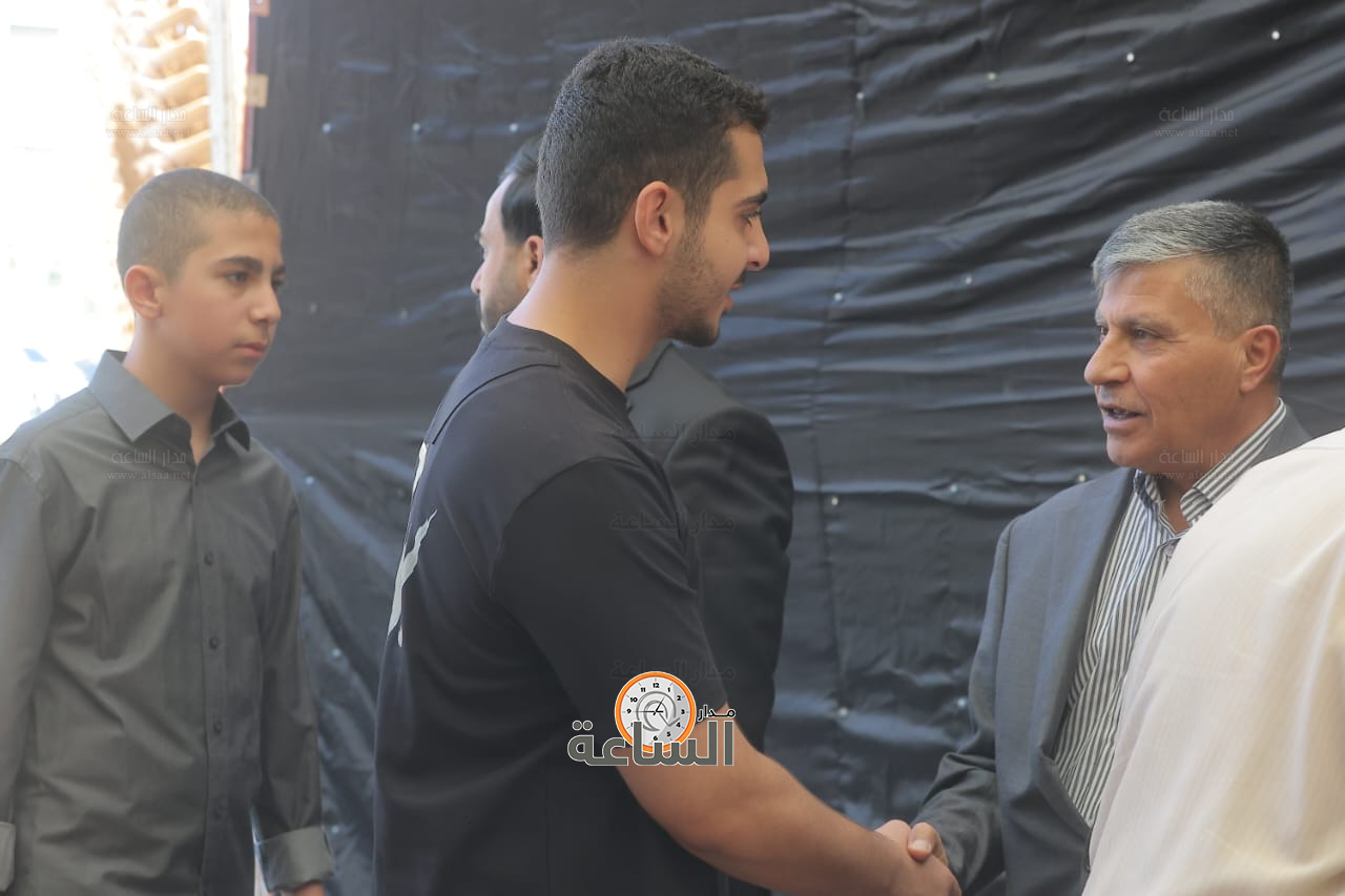 Madar Al-Saa Images 0.014387670694795407