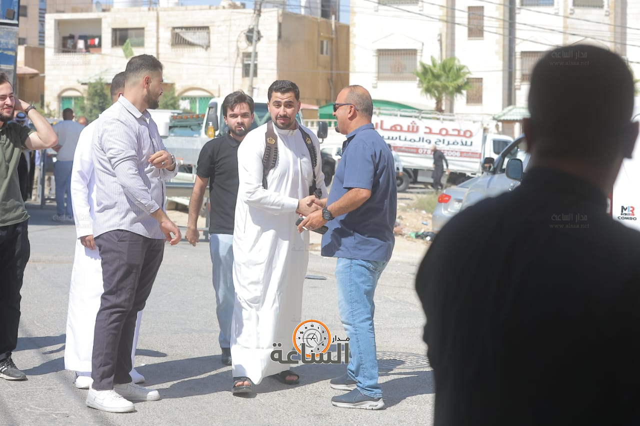 Madar Al-Saa Images 0.10255987829877244